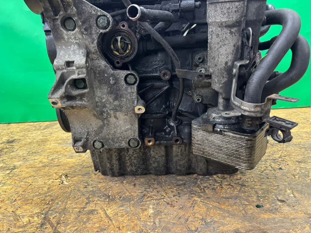 Moteur BKP vue 3
