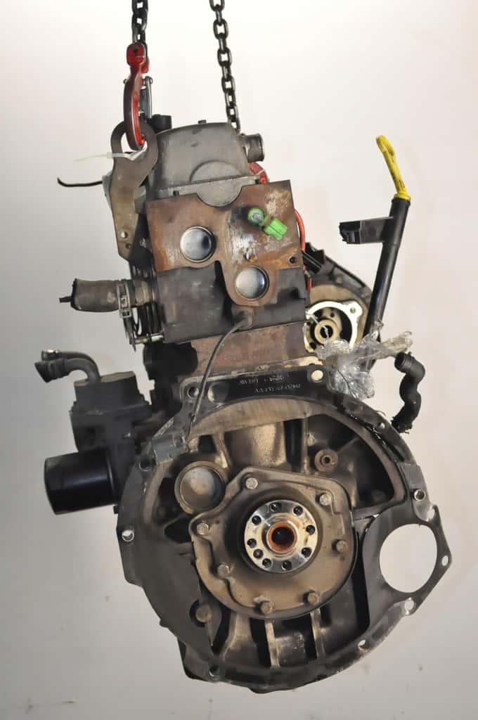 Moteur R3PA vue 2