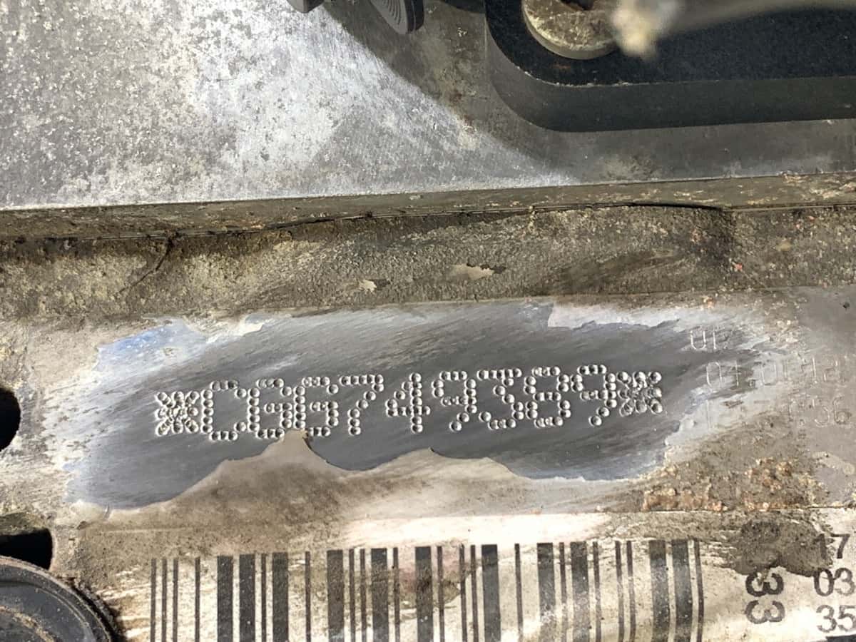Moteur CGGA vue 8