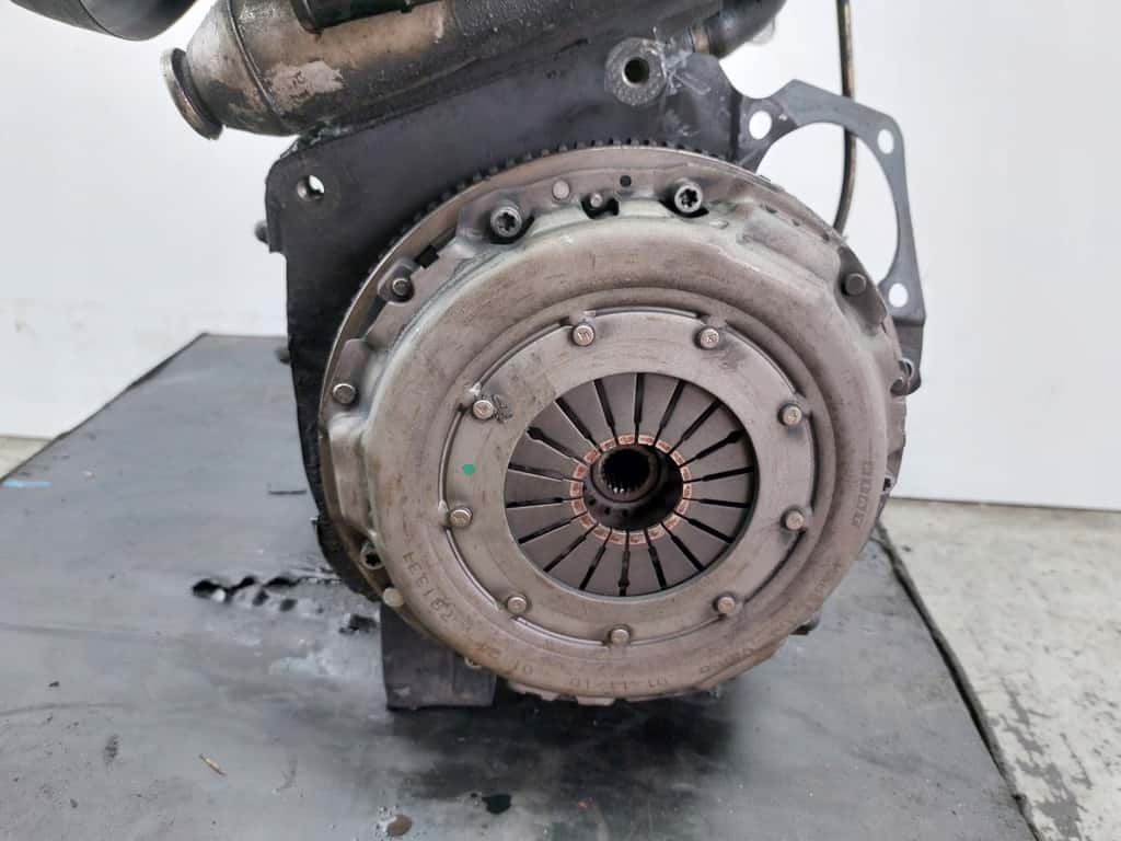 Moteur 192 A1.000 vue 5