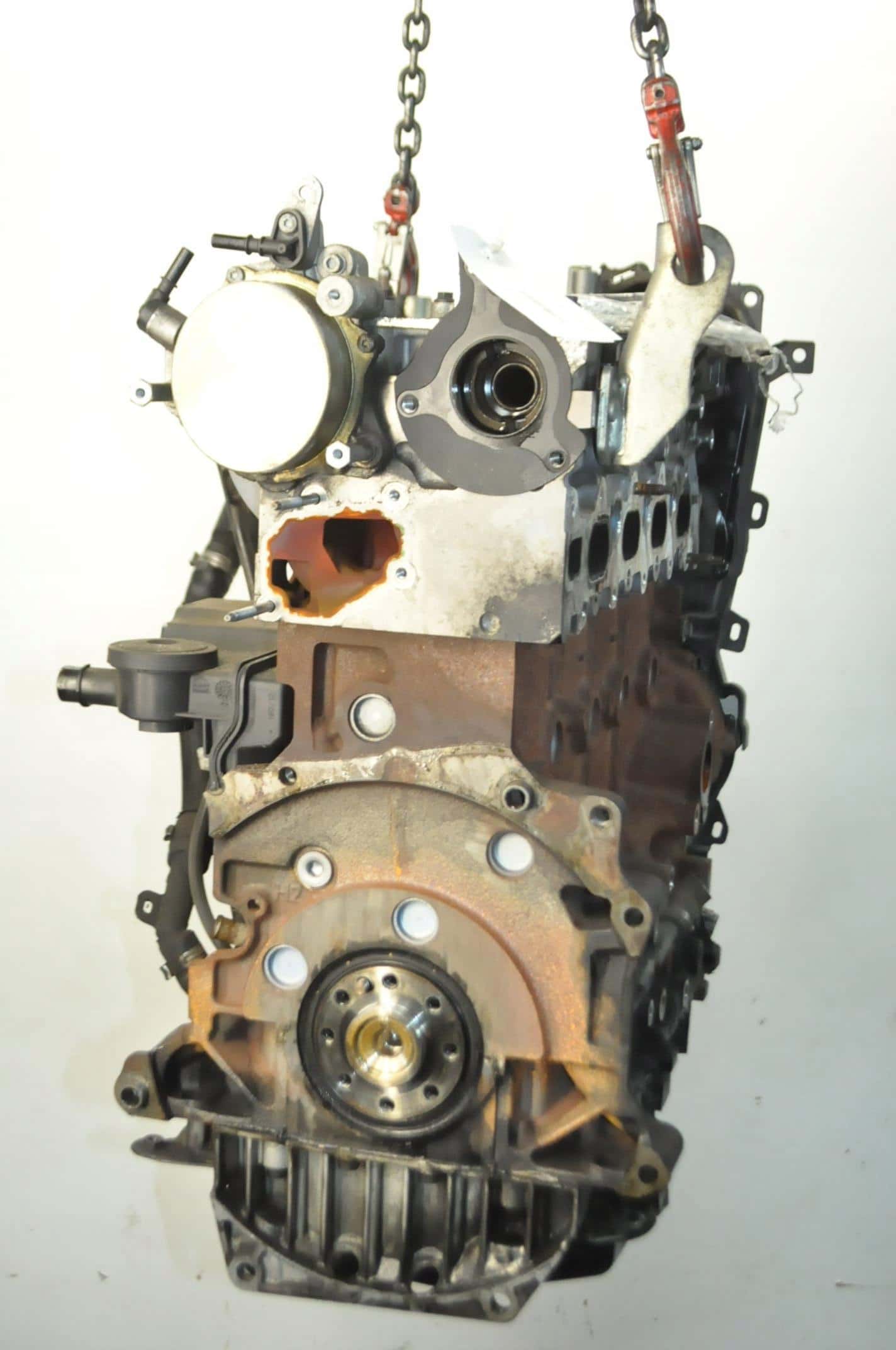 Moteur UFBA vue 5