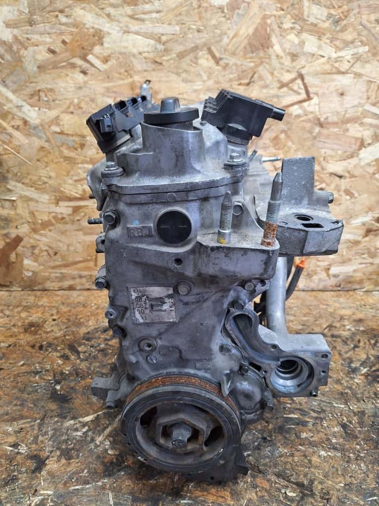 Moteur LDA3 vue 4