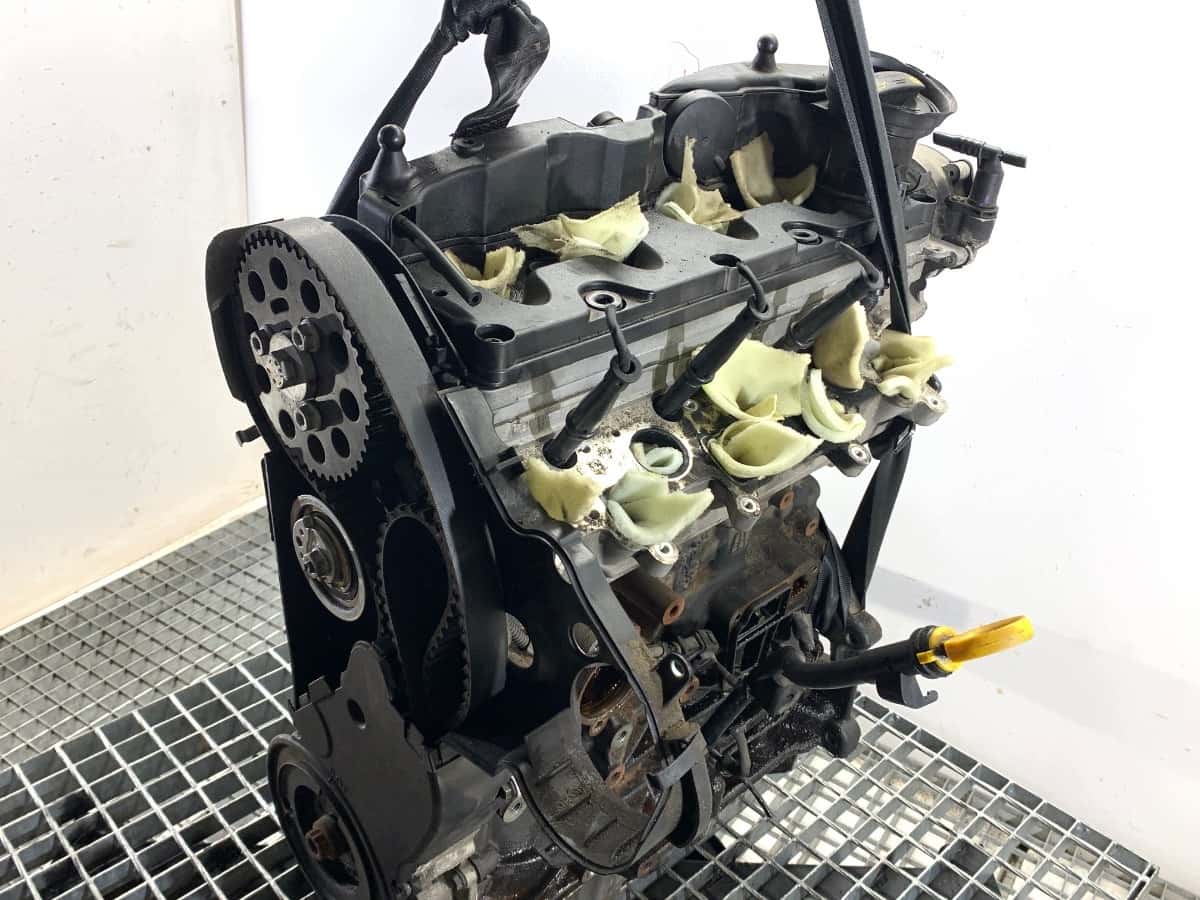 Moteur CFFE vue 5