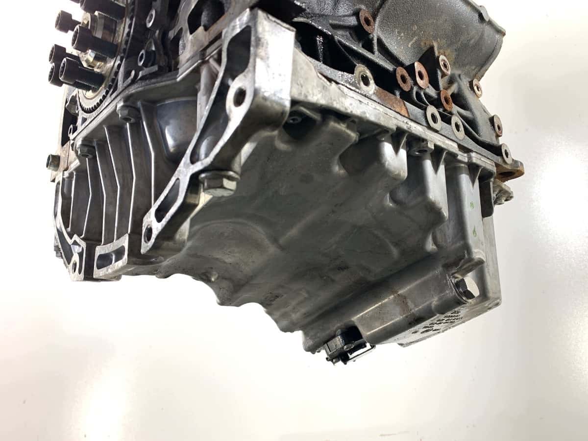 Moteur DETA vue 7