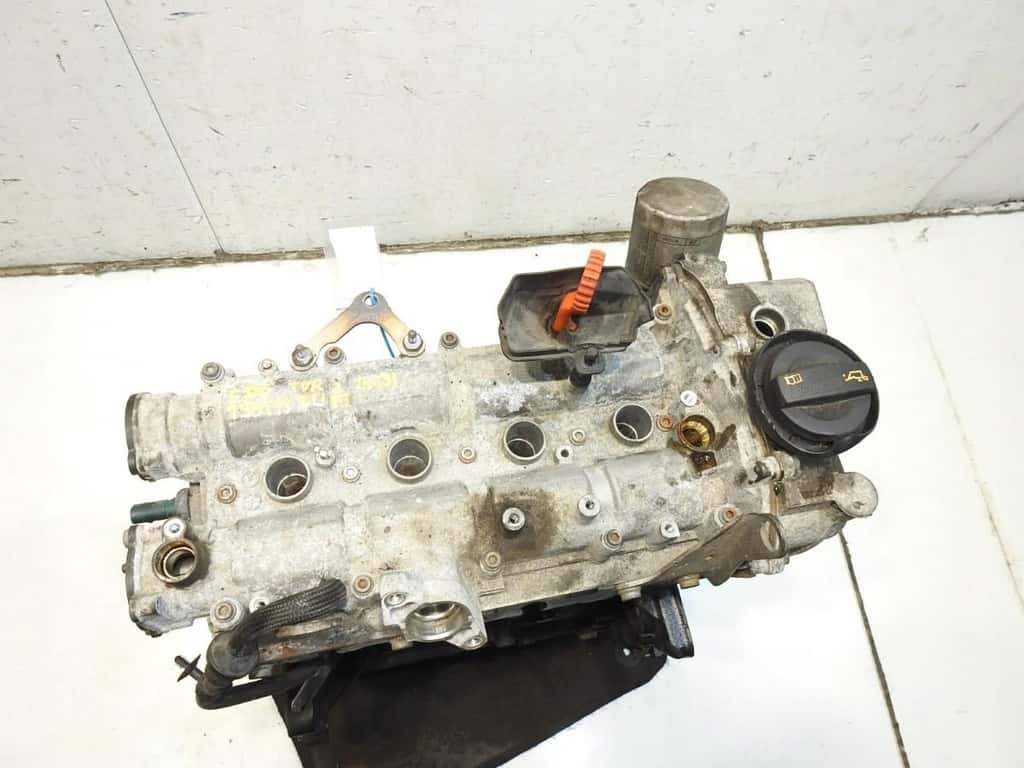 Moteur CDGA vue 2