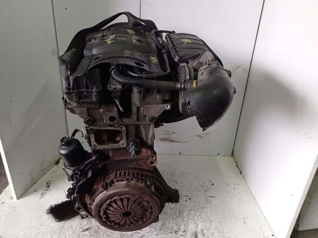 Moteur 5FS (EP6C) vue 3