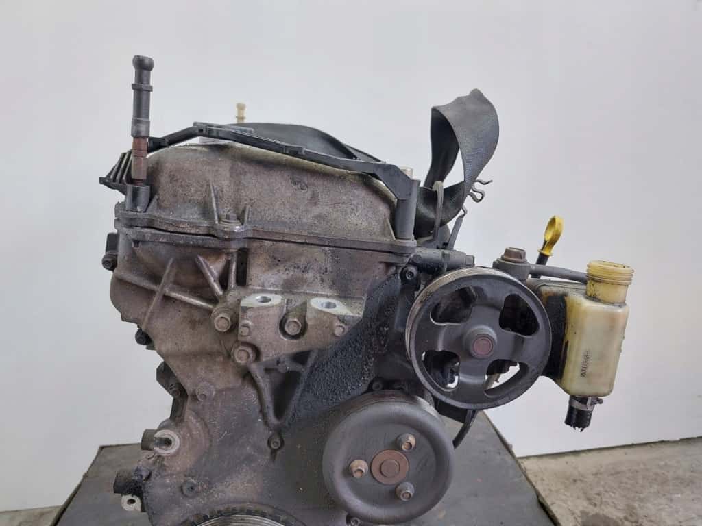 Moteur L8-DE vue 5