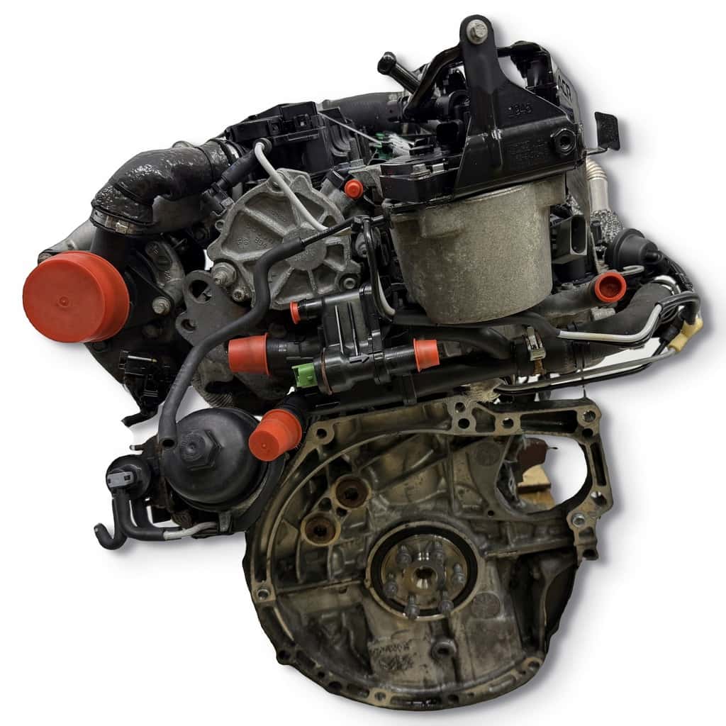 Moteur UGCB vue 4