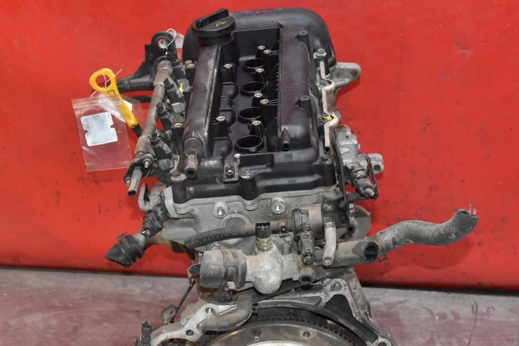 Moteur G4FC vue 8