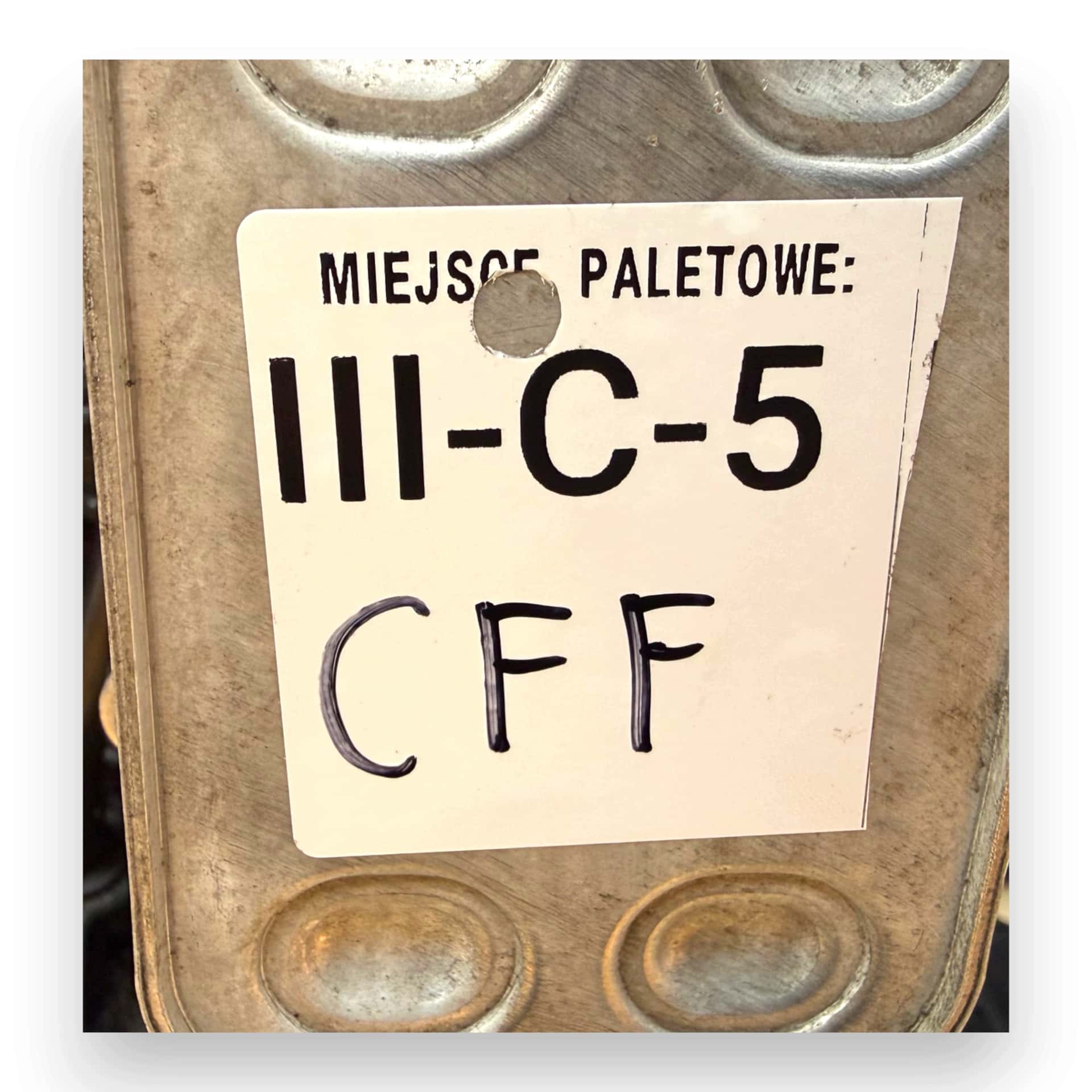 Moteur CFFE vue 13