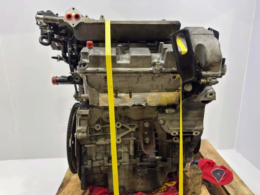 Moteur LCBD vue 5