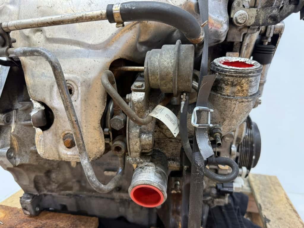 Moteur TNWA vue 5