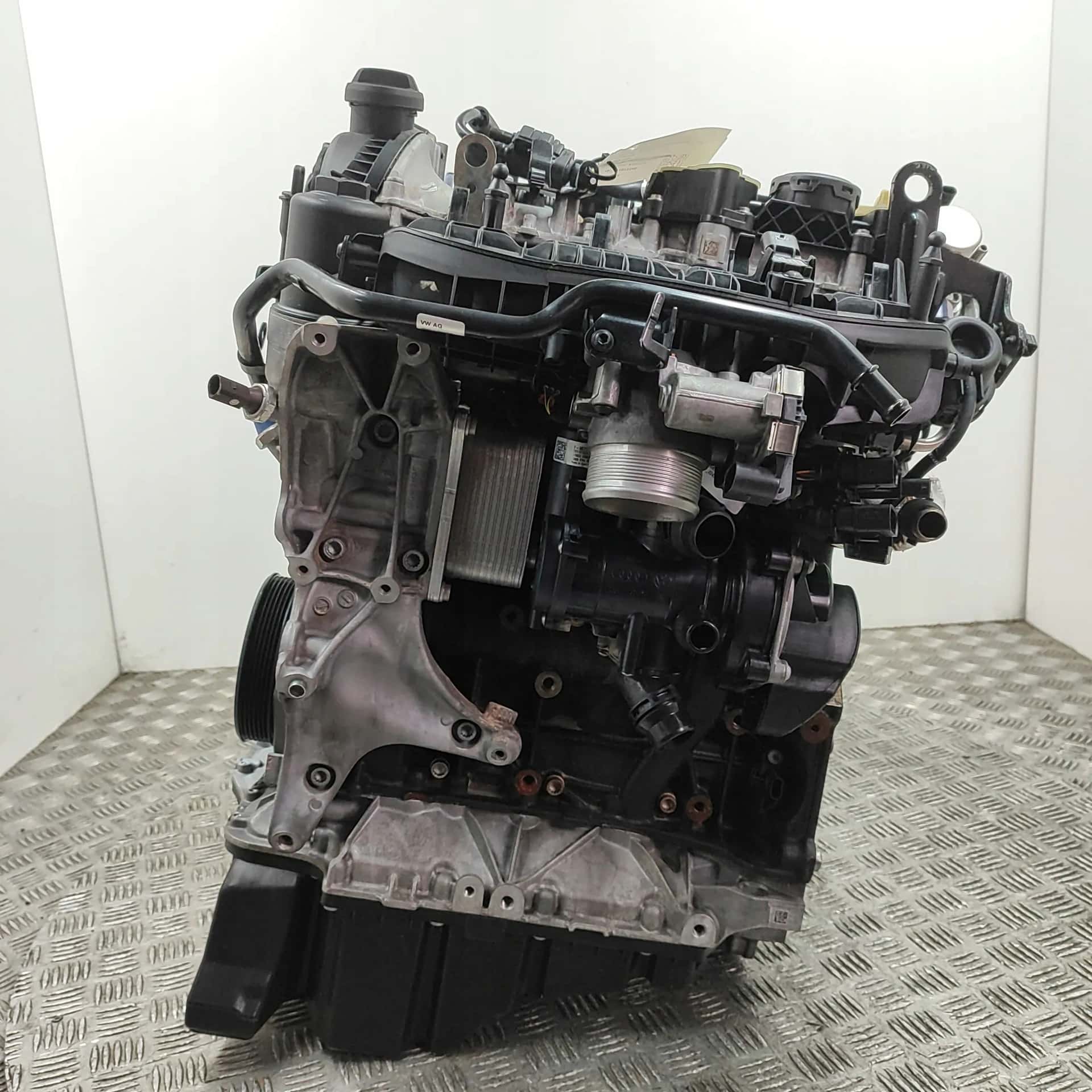Moteur DRYA vue 4