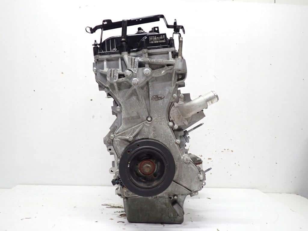 Moteur BGCA vue 3