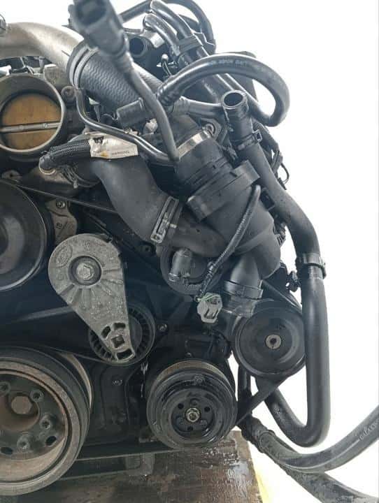 Moteur 508PS(AJ133) vue 4