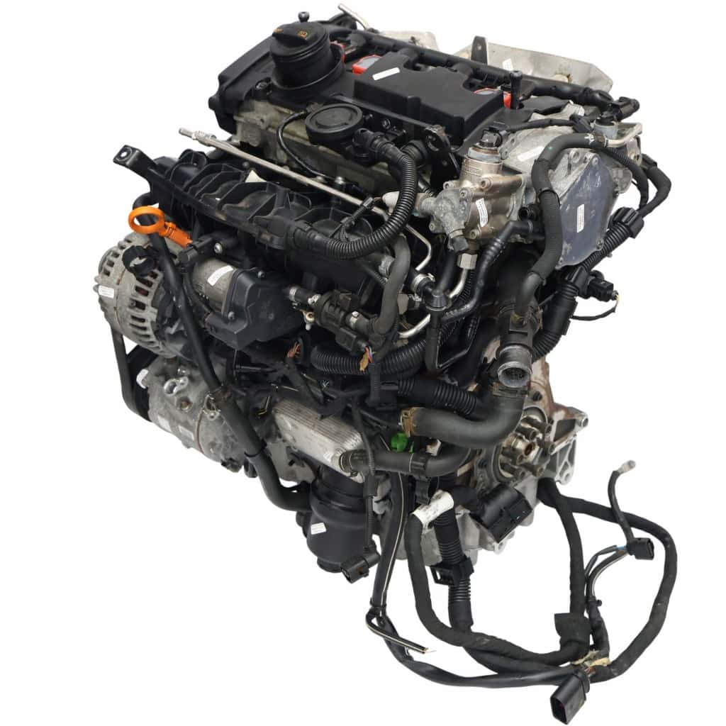 Moteur CDLD vue 7