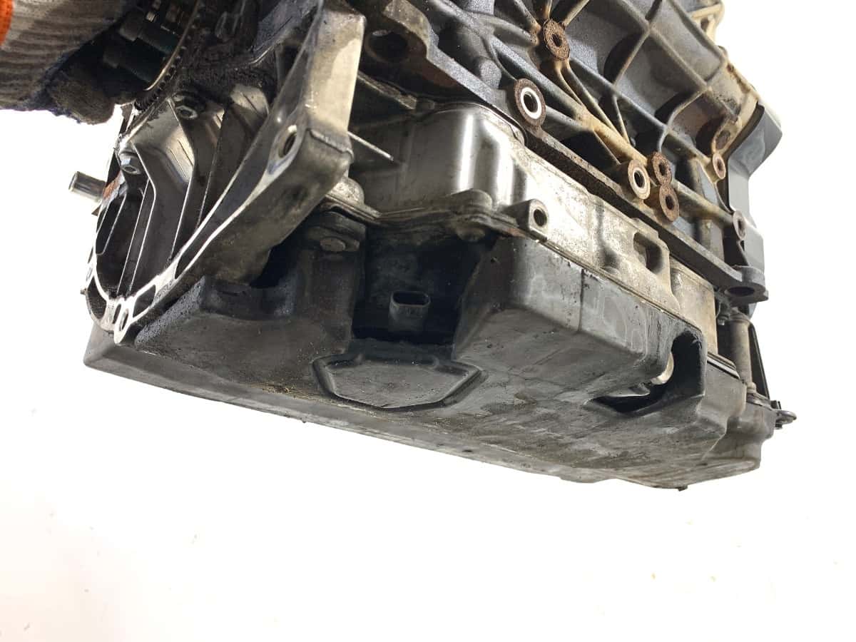 Moteur DSRB vue 7