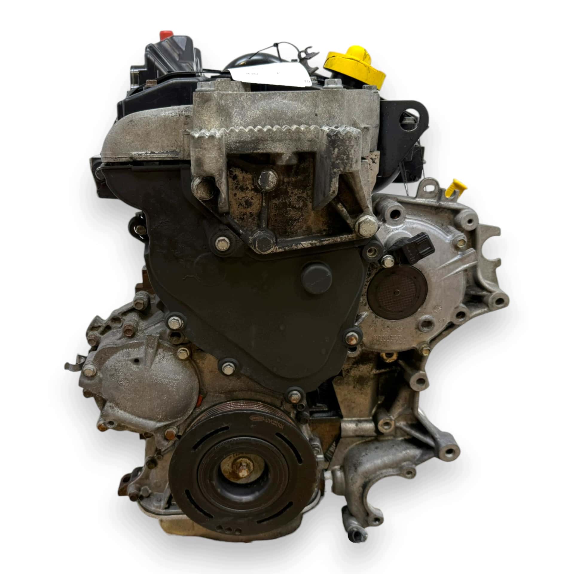 Moteur G9U 754 vue 6