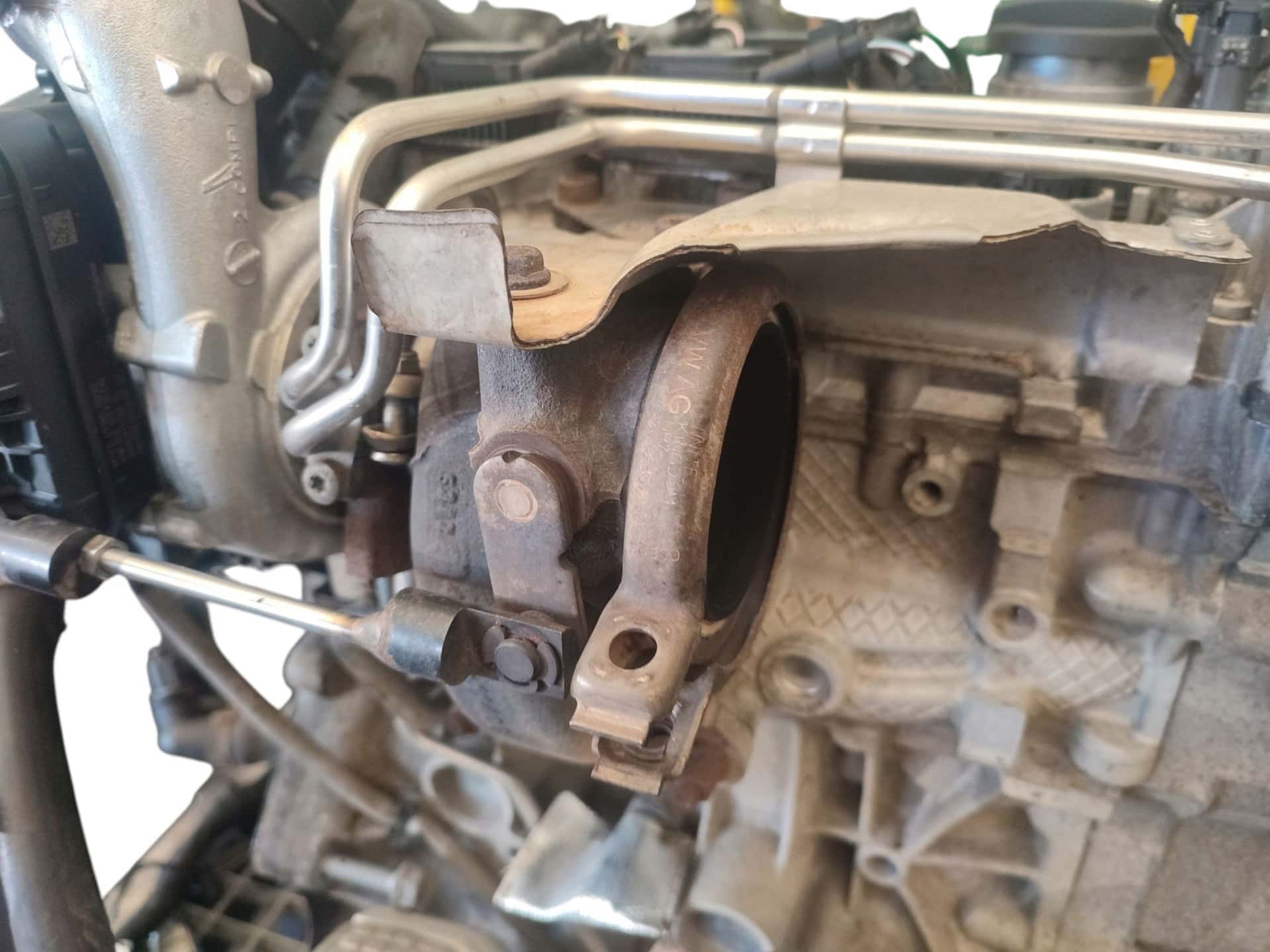 Moteur CZEA vue 4