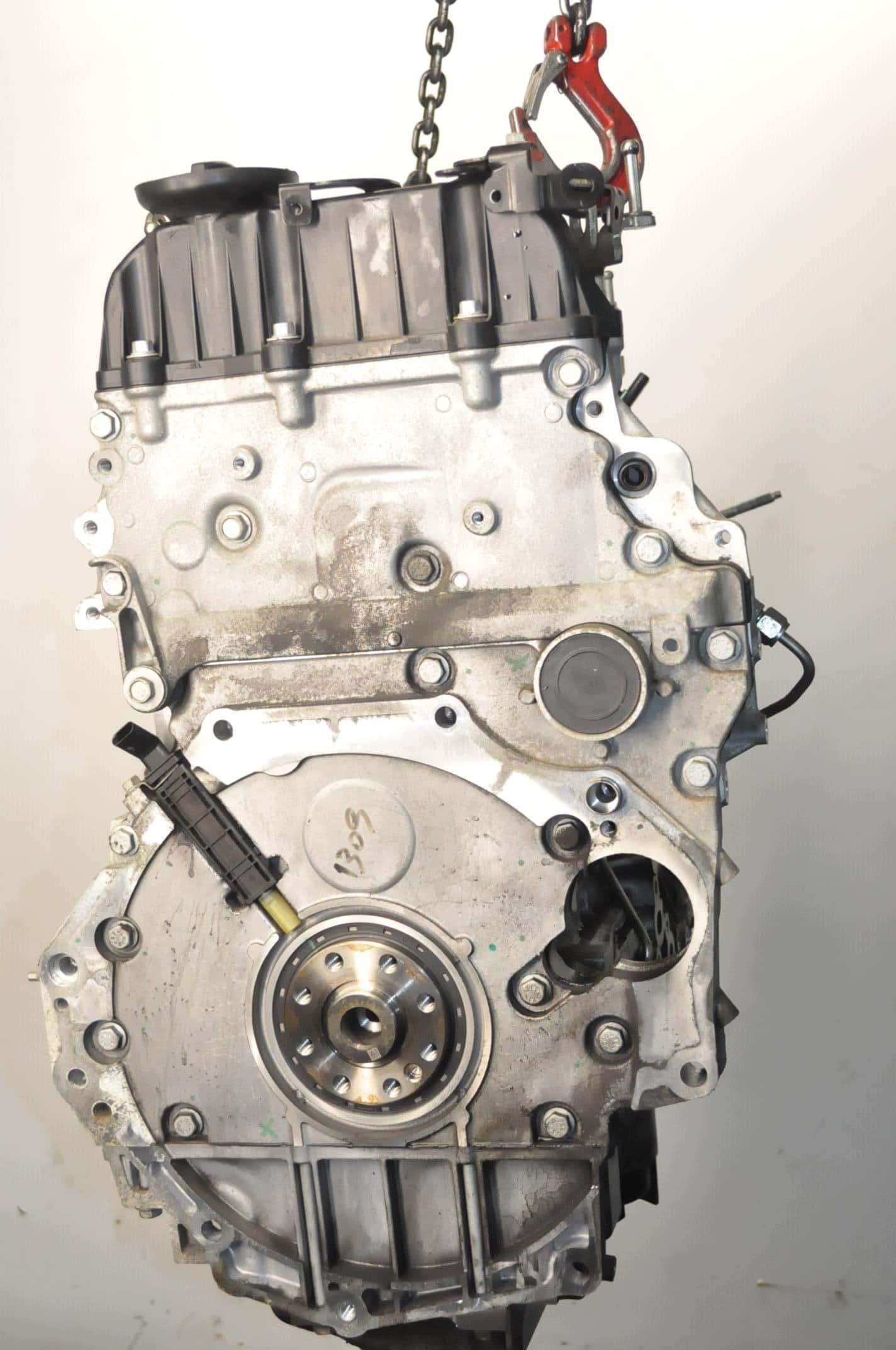 Moteur B 16 DTH vue 6
