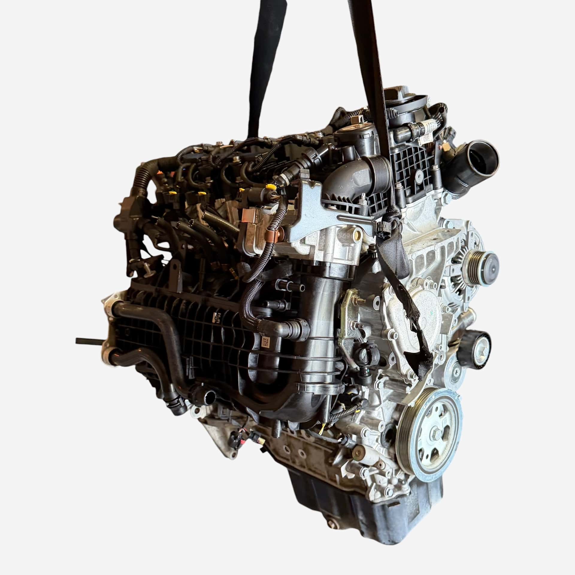 Moteur 552 60 384 vue 4