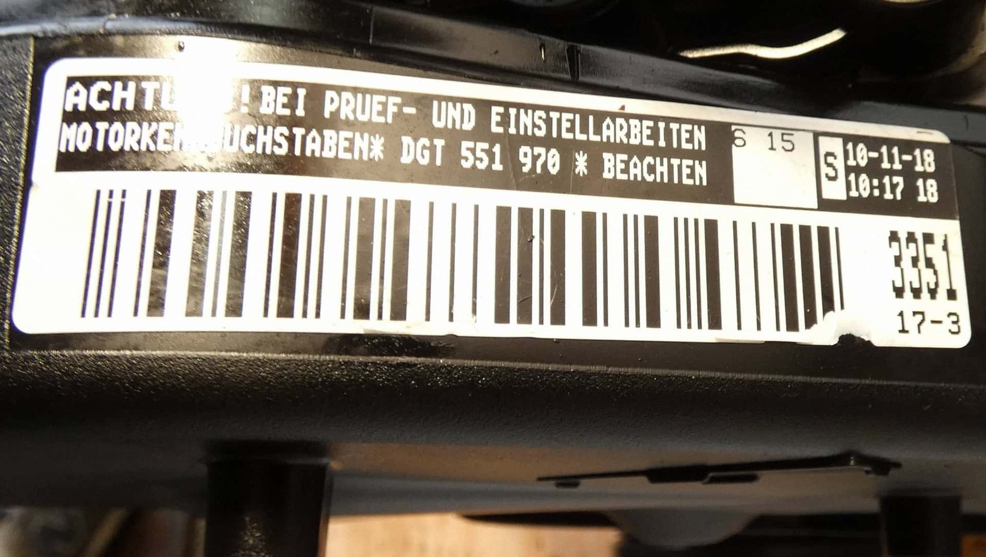Moteur DGTA vue 9