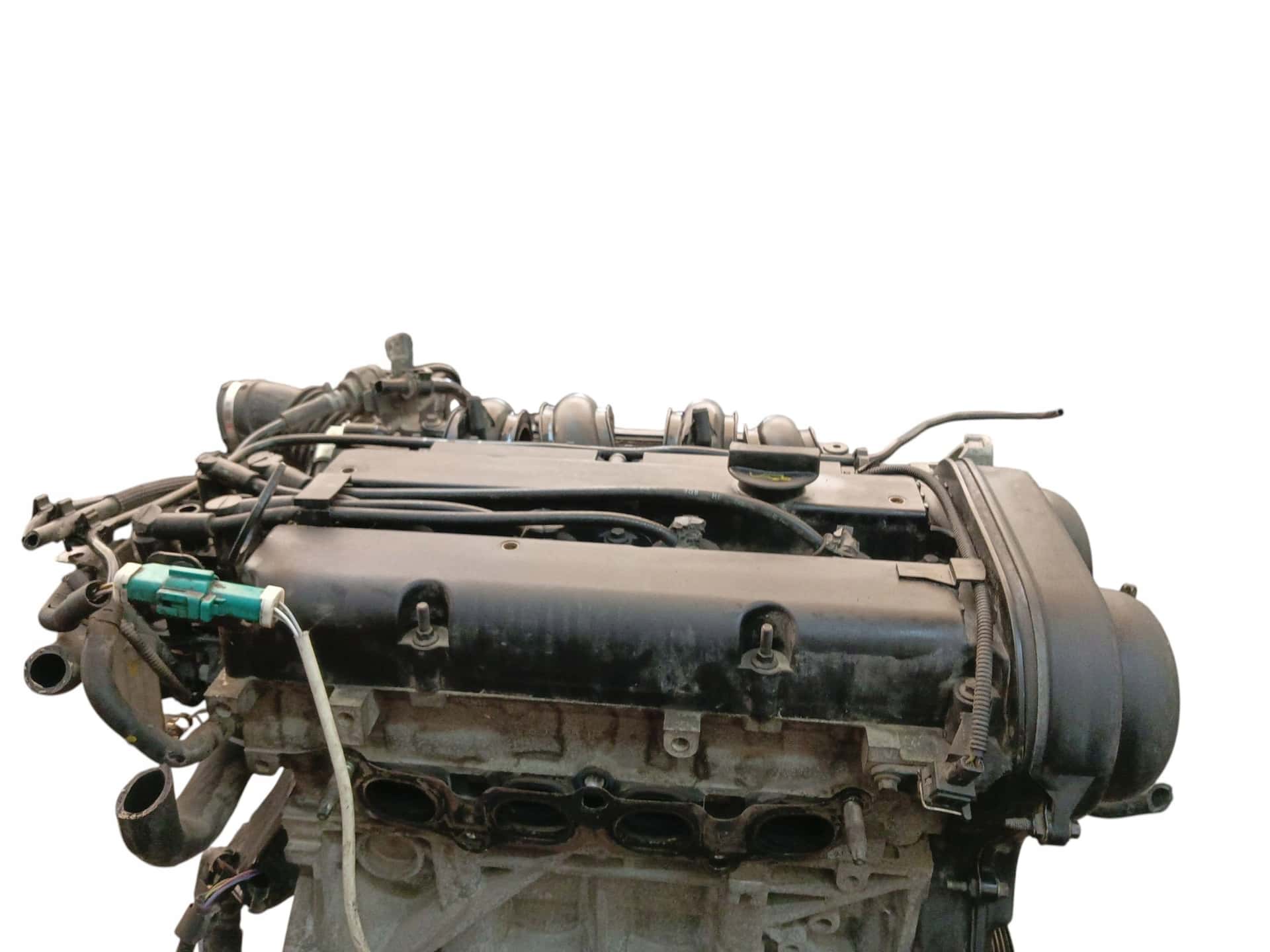Moteur SNJB vue 5