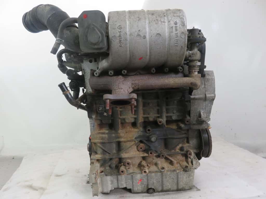 Moteur ASY vue 2