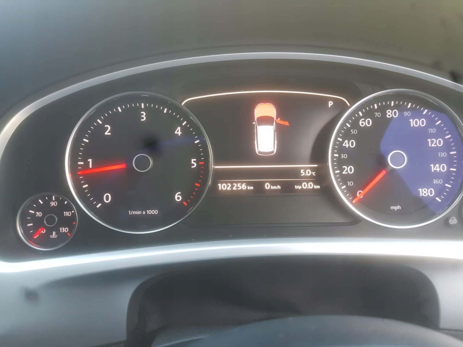 Moteur CRCD vue 6