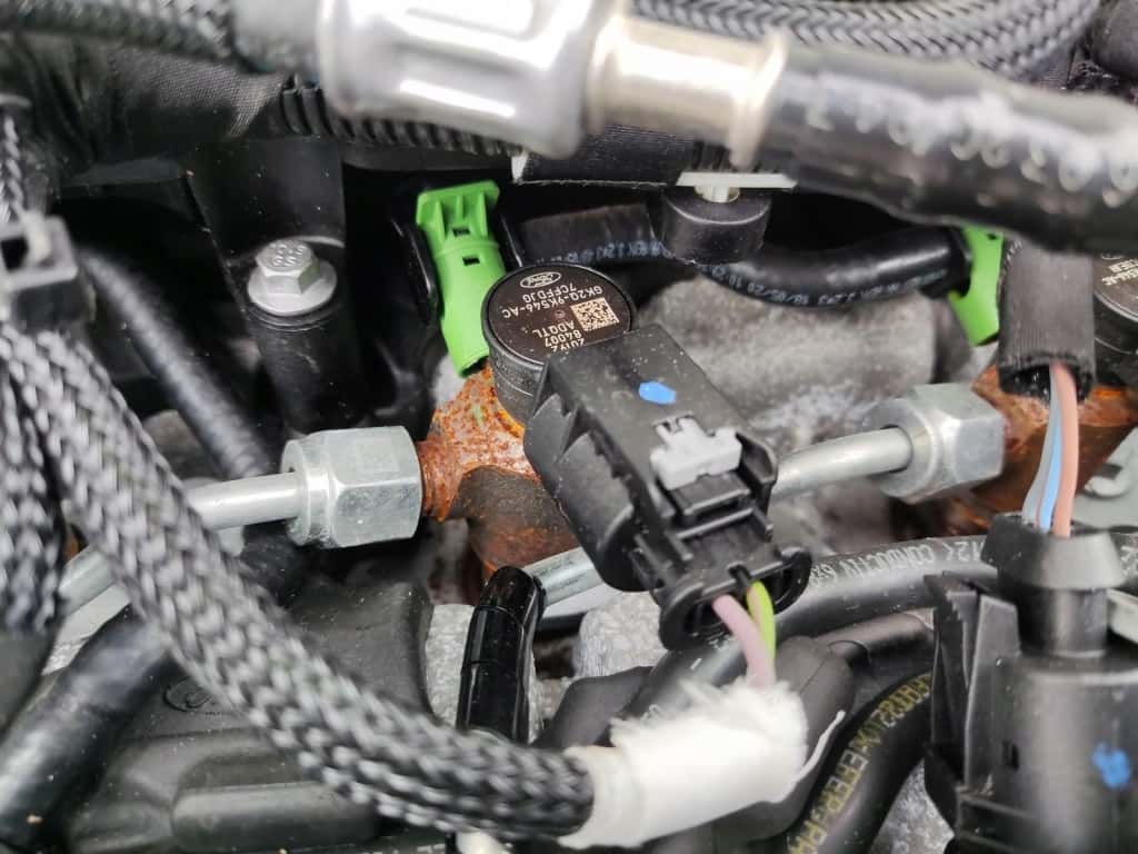 Moteur YLDC vue 3