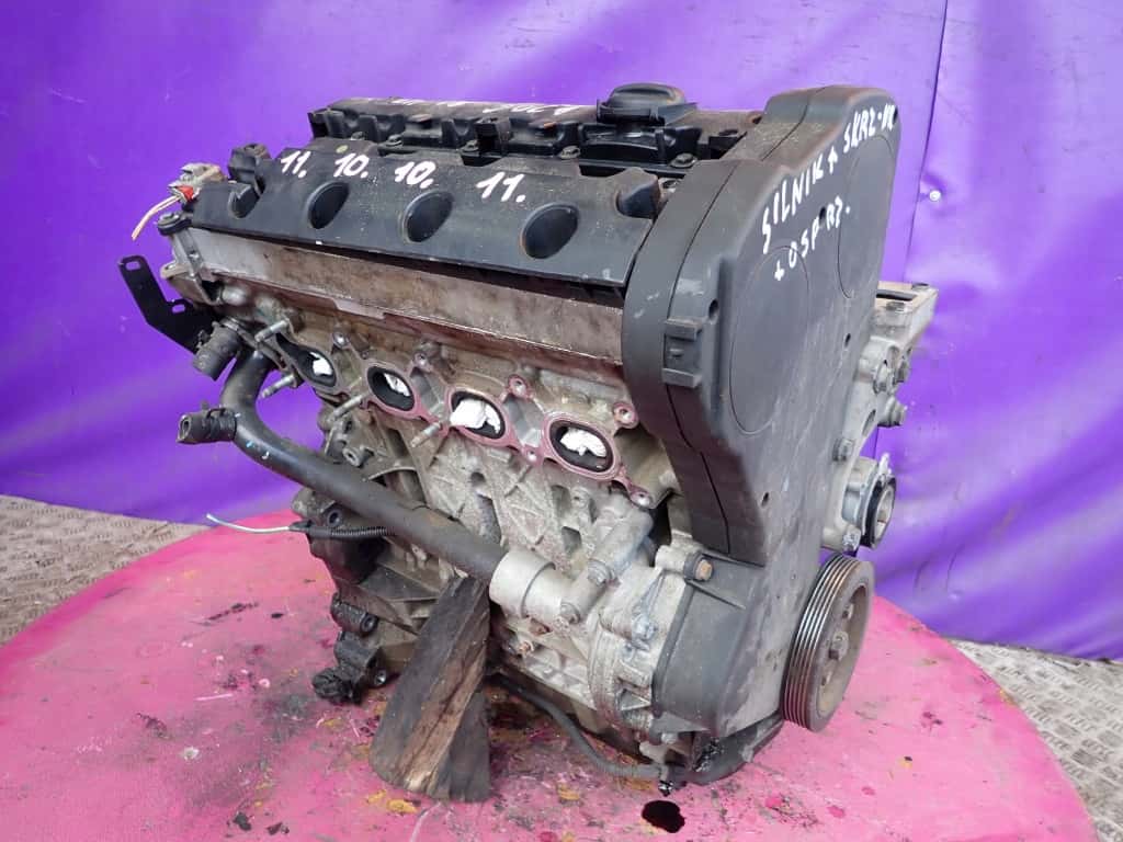 Moteur RFR (EW10J4) vue 8