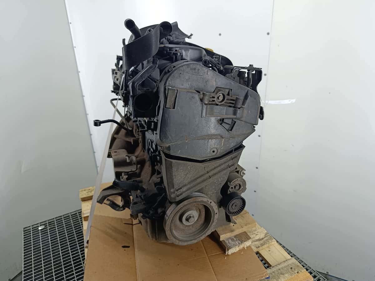 Moteur K9K 836 vue 3