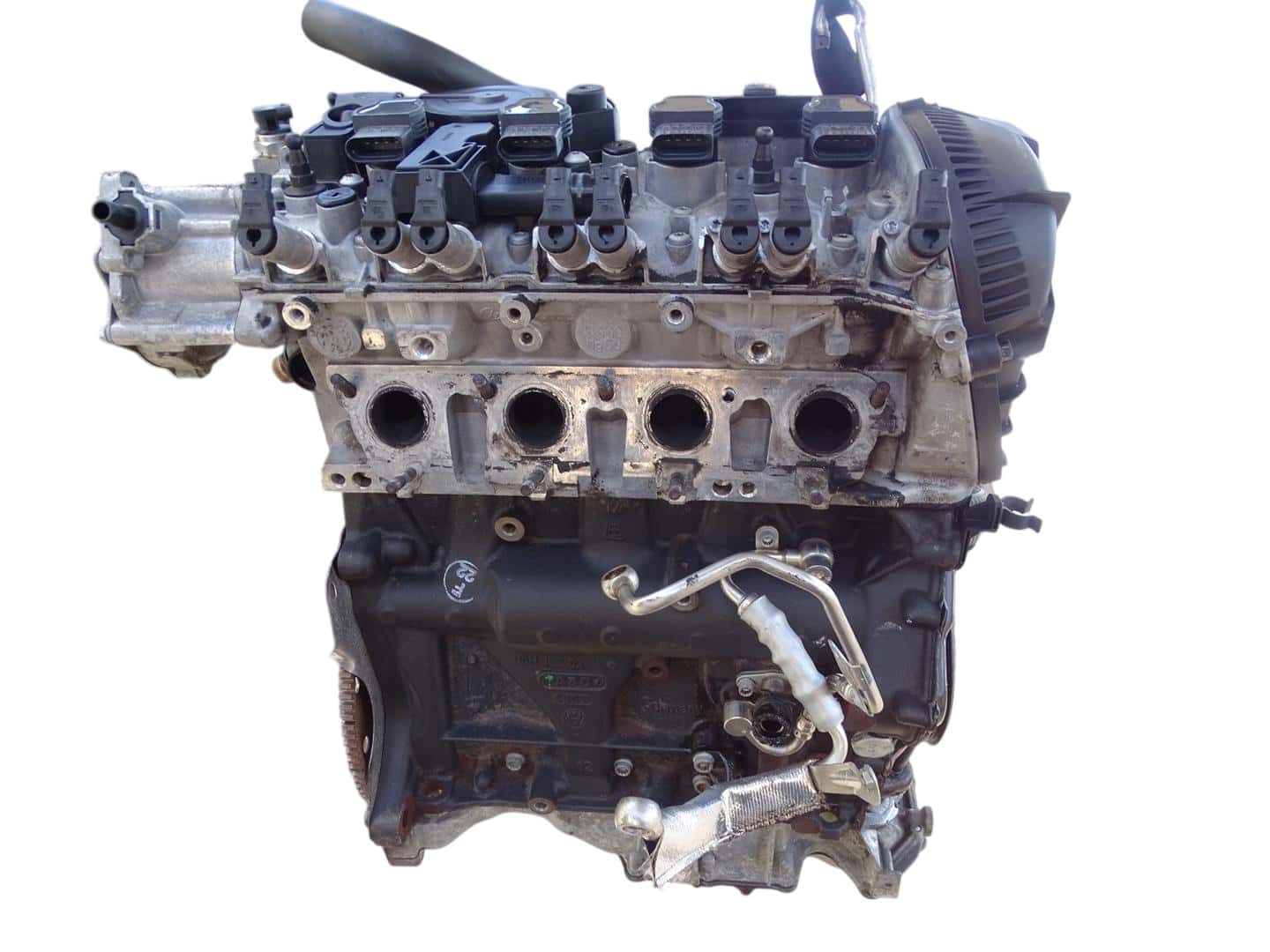 Moteur CDNC vue 2