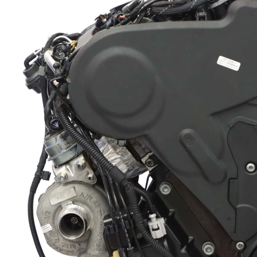 Moteur CGLD vue 2