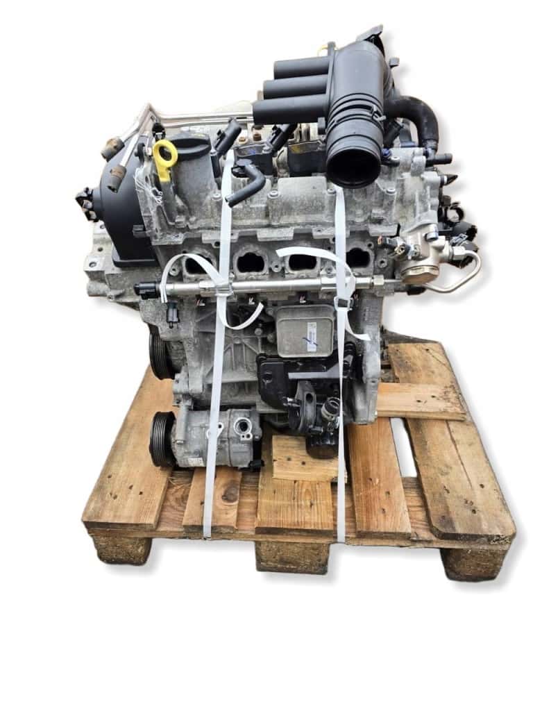 Moteur CPWA vue 2