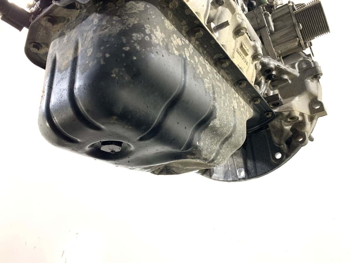 Moteur 9HJ (DV6DTEDM) vue 4
