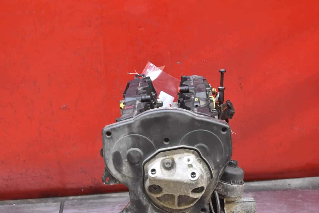 Moteur NFR (TU5JP4B) vue 7