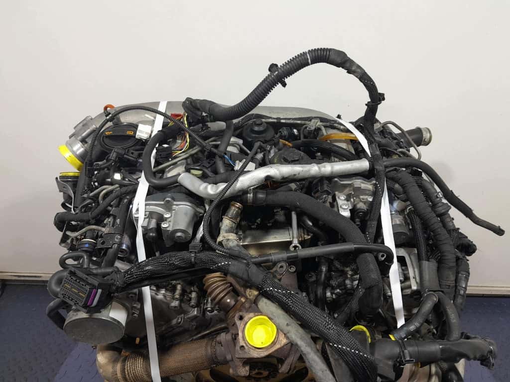 Moteur CASC vue 8