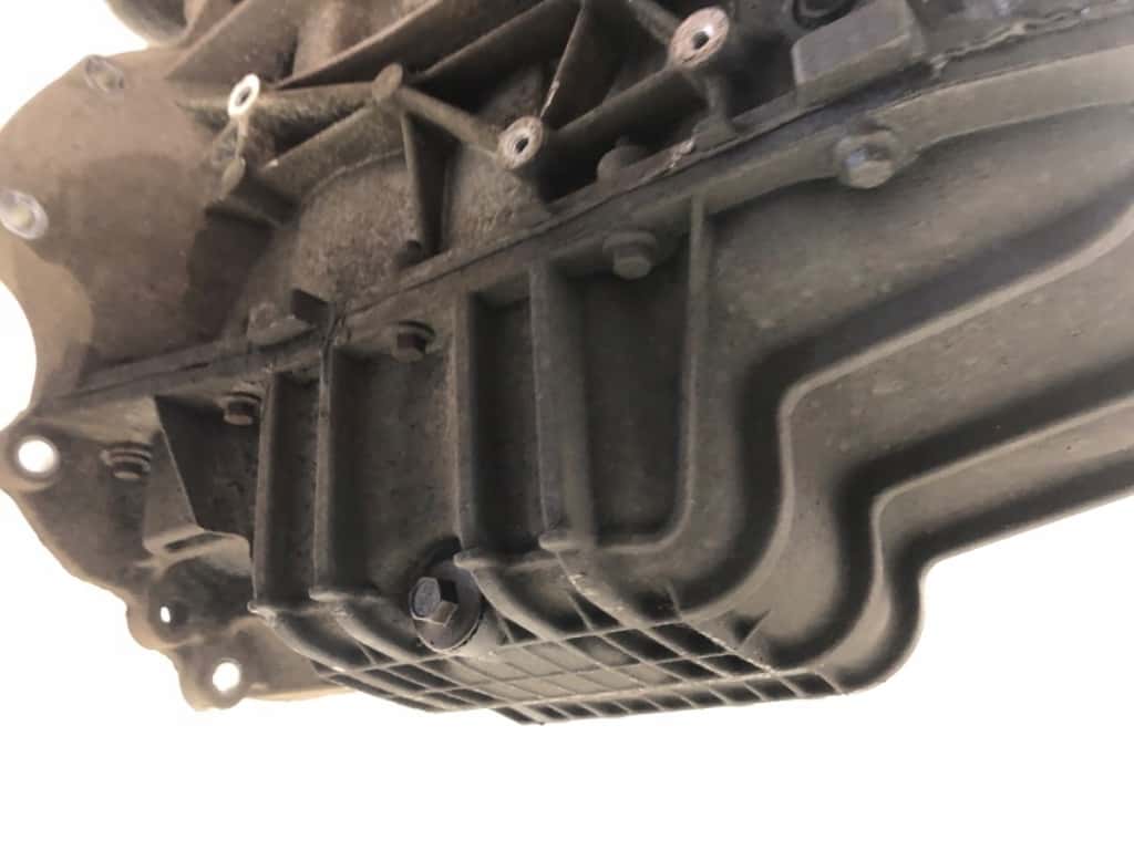 Moteur SPJA vue 4