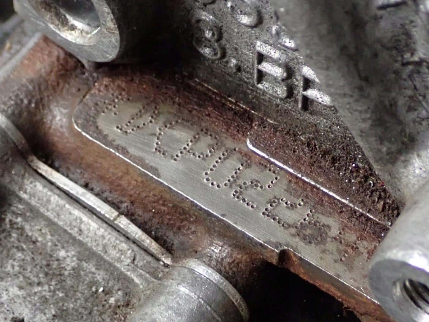 Moteur DCPE vue 14