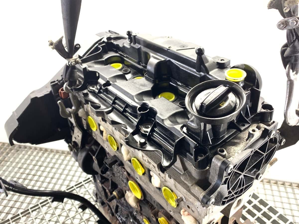 Moteur DSUD vue 5