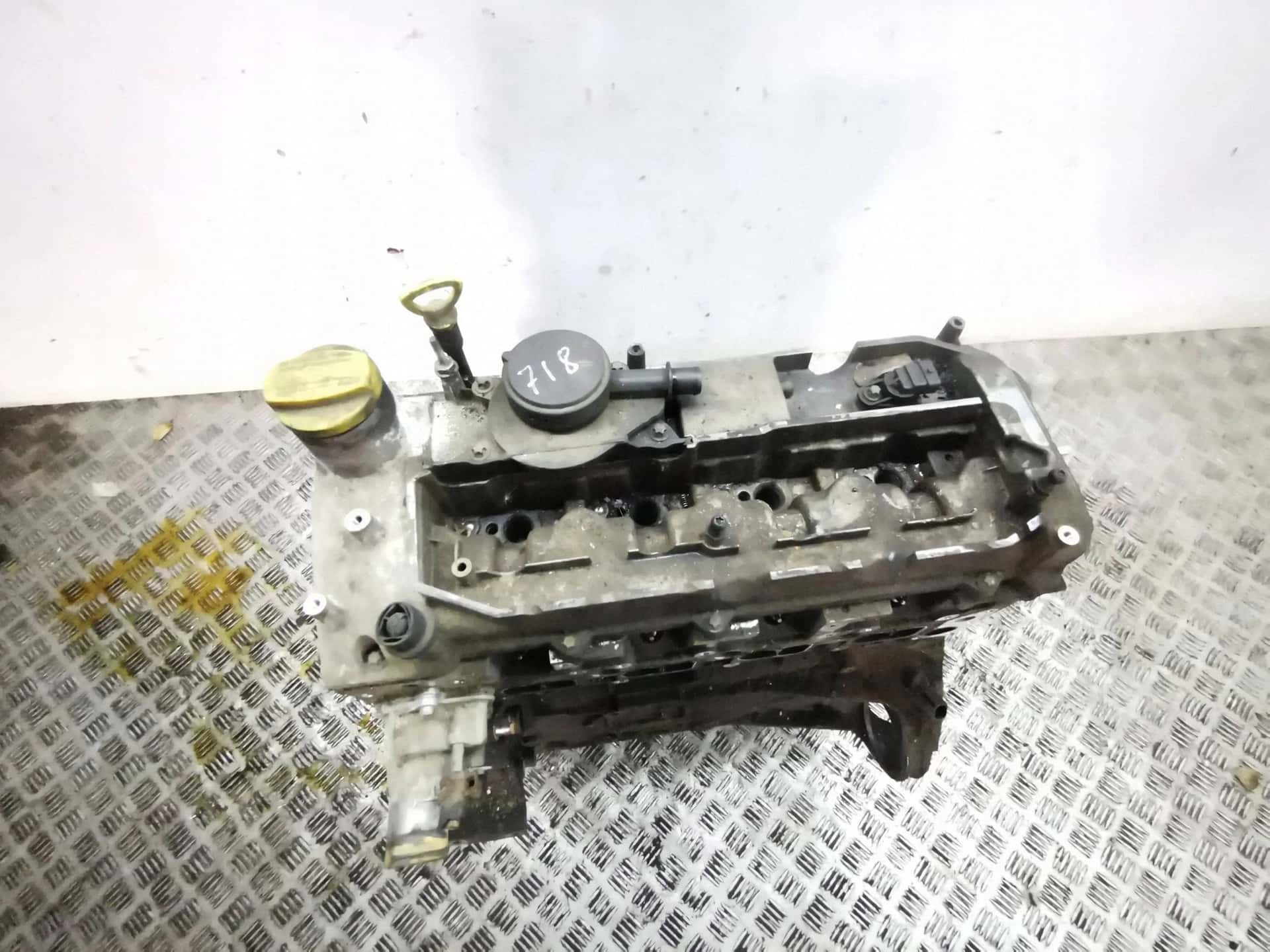Moteur EDJ vue 11