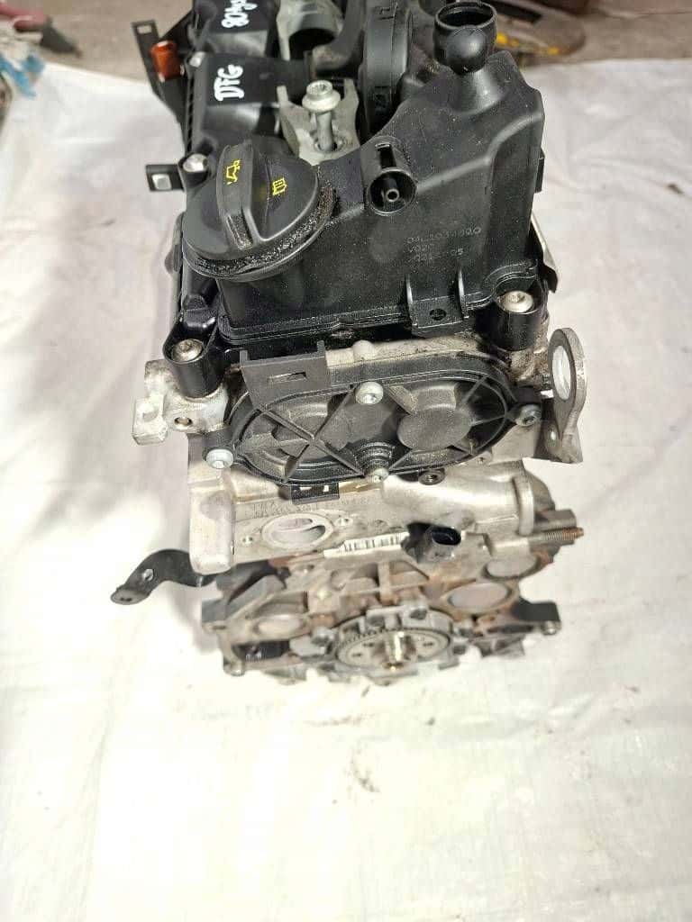 Moteur DFGB vue 10
