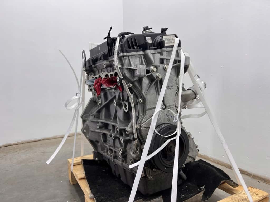 Moteur BGDC vue 9