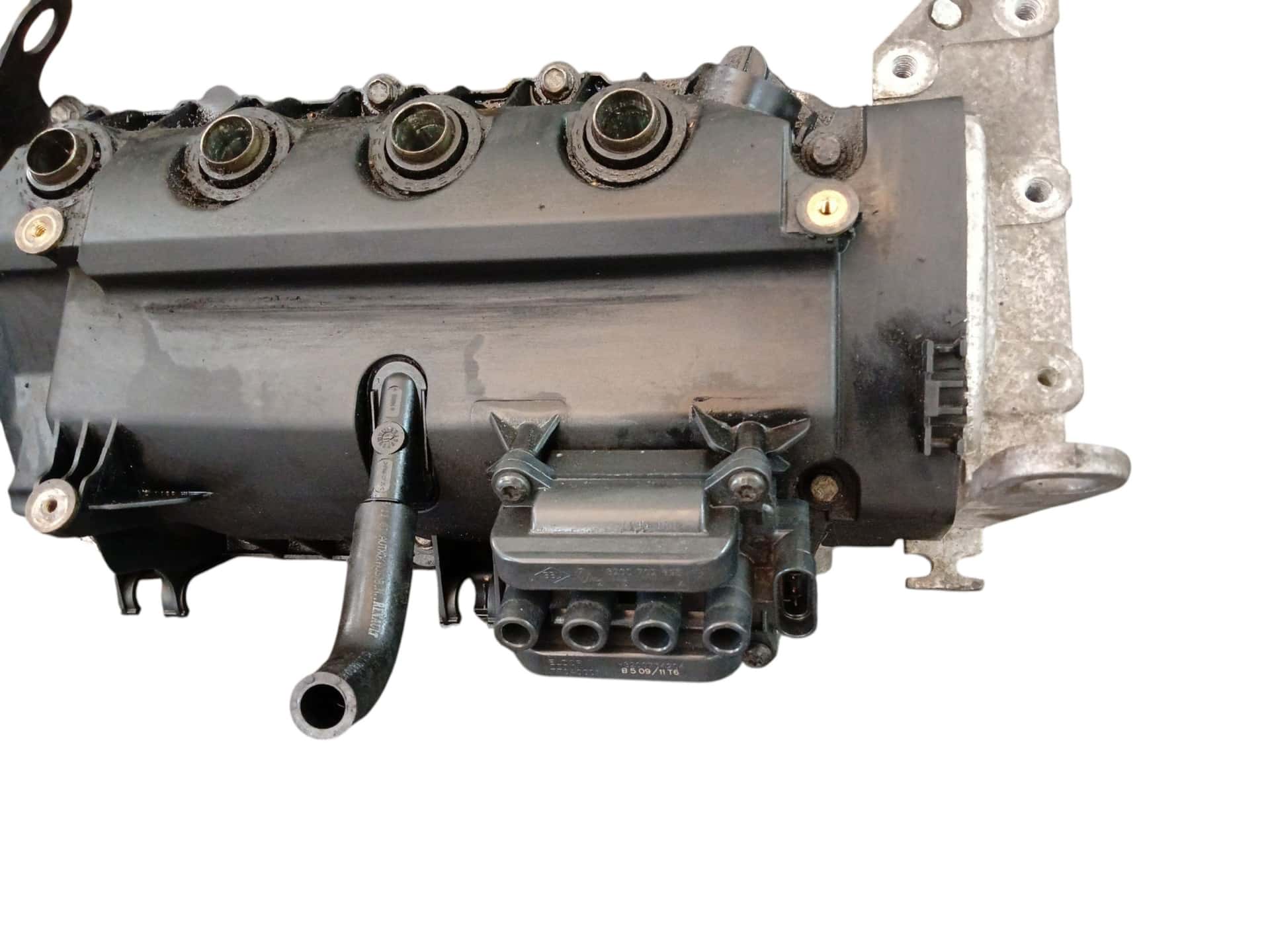 Moteur D4F 740 vue 10