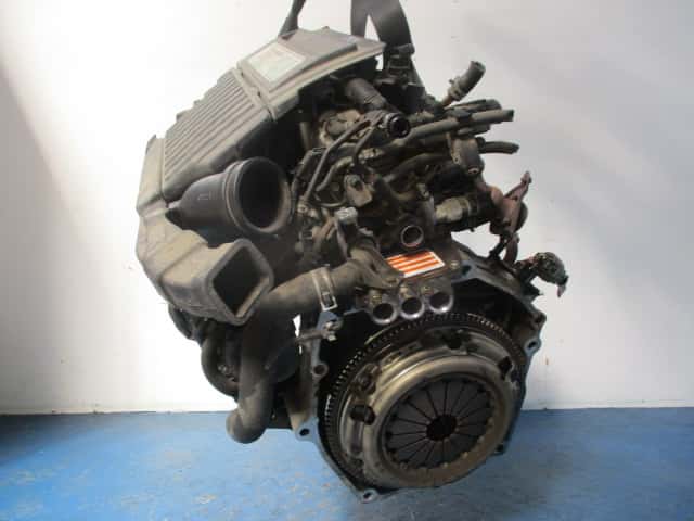 Moteur LDA1 vue 3
