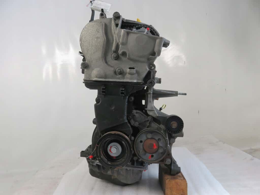 Moteur F4R 771 vue 3