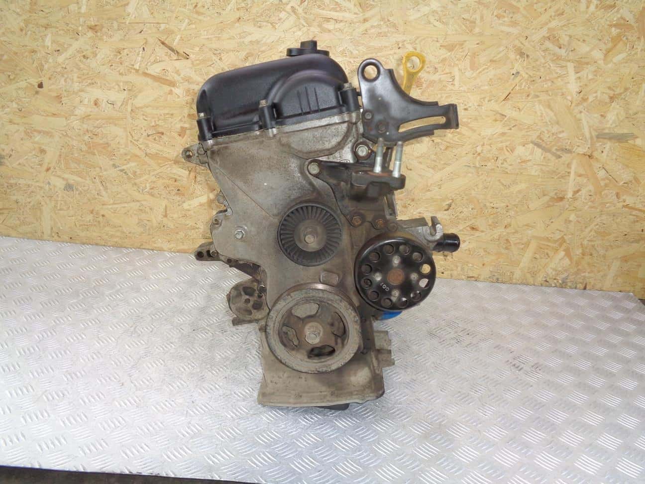 Moteur G4FC vue 7