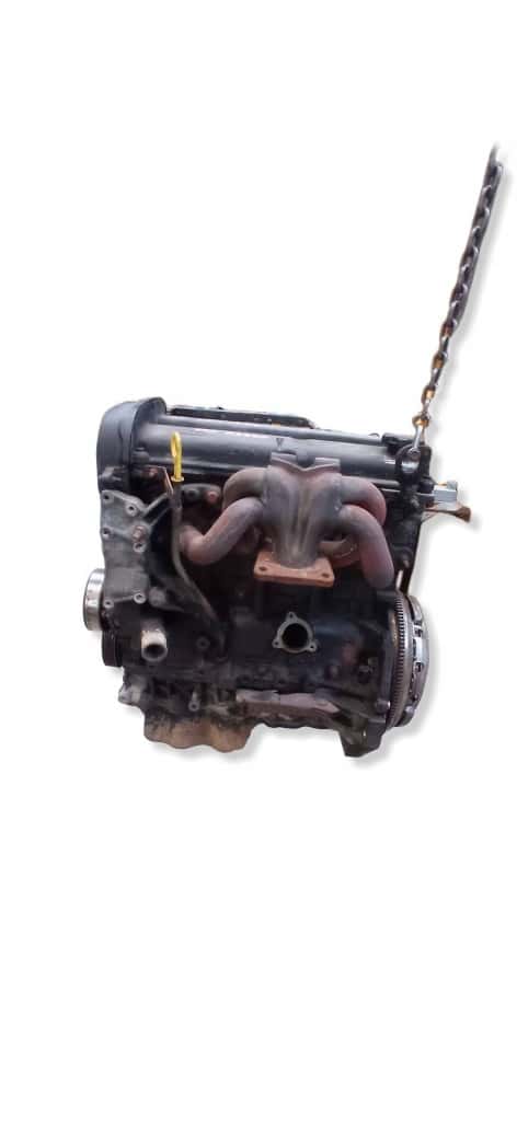 Moteur EYDC vue 3