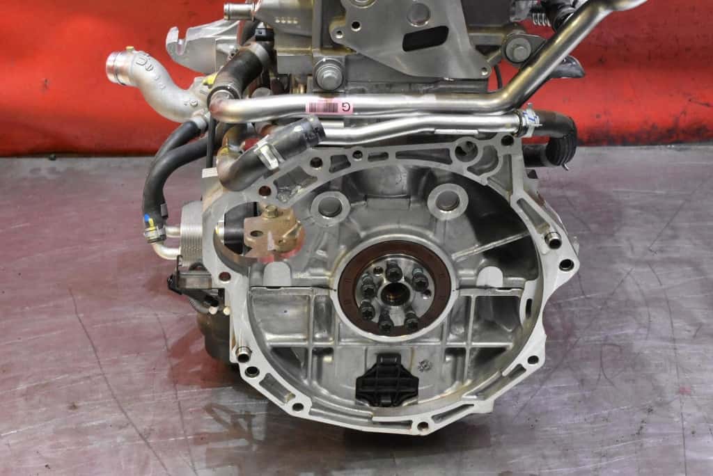 Moteur G4FP vue 14
